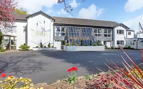 Best Western Premier Heronston Hotel & Spa Bridgend  Exterior photo