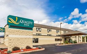 Quality Inn La Crosse Exterior photo