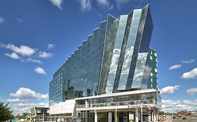 Doubletree By Hilton Edmonton Downtown Ξενοδοχείο Exterior photo