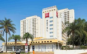 Ibis Sao Carlos Ξενοδοχείο Exterior photo