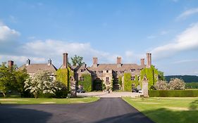 Llangoed Hall ξενώνας Bronllys Exterior photo