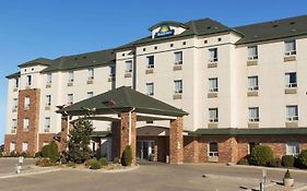 Days Inn By Wyndham Σασκάτουν Exterior photo