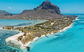 Paradis Beachcomber Golf Resort & Spa Le Morne Brabant Exterior photo