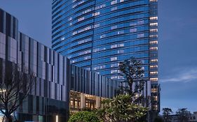 Hyatt Regency Xiamen Wuyuanwan Ξενοδοχείο Exterior photo