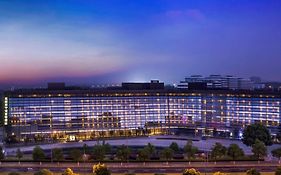 Novotel Nanjing East Suning Exterior photo