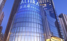 Altira Macau Ξενοδοχείο Taipa  Exterior photo