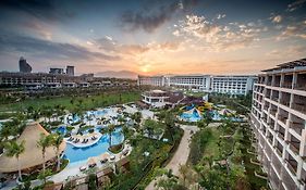 Shangri-La Sanya Ξενοδοχείο Exterior photo