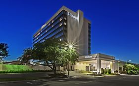 Hilton Waco Ξενοδοχείο Exterior photo