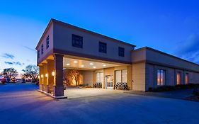 Best Western Crossroads Of The Bluffs Ξενοδοχείο Council Bluffs Exterior photo