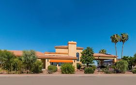 Quality Inn Casa Grande I-10 Exterior photo