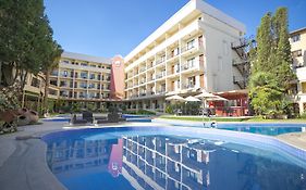 Gran Hotel Κοτσαμπάμπα Exterior photo