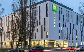 Ibis Styles Stuttgart Vaihingen Ξενοδοχείο Exterior photo