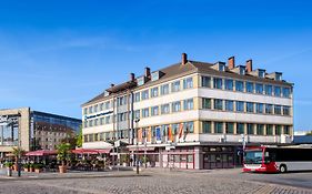 Best Western Hotel Hohenzollern Όσναμπρουκ Exterior photo