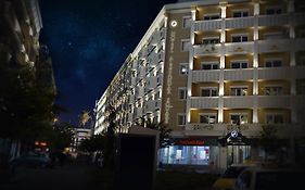 Alexandar Square Boutique Hotel Σκόπια Exterior photo