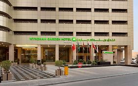 Wyndham Garden Manama Ξενοδοχείο Exterior photo