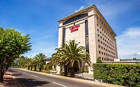 Clarion Hotel Real Τεγουσιγάλπα Exterior photo