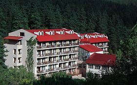 Best Western Plus Paradise Hotel Dilijan Exterior photo