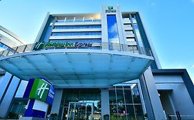 Holiday Inn Express Asuncion Aviadores , An Ihg Hotel Exterior photo