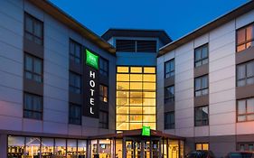 Ibis Styles Haydock Ξενοδοχείο Exterior photo