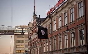 Hotel Frantz, Worldhotels Crafted Στοκχόλμη Exterior photo