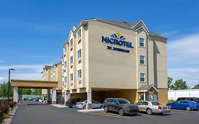 Microtel Inn & Suites By Wyndham Καταρράκτες του Νιαγάρα Exterior photo