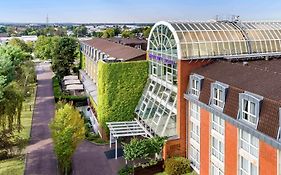 Mercure Duesseldorf Kaarst Ξενοδοχείο Exterior photo