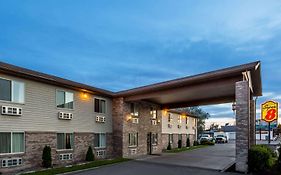 Super 8 By Wyndham Rexburg Ξενοδοχείο Exterior photo