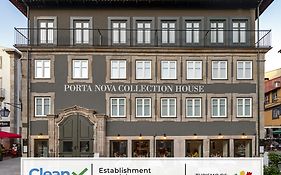 Porta Nova Collection House Ξενοδοχείο Μπράγκα Exterior photo