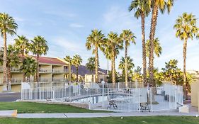 Lake Mead Inn Boulder City Exterior photo