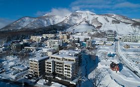 Chatrium Niseko Japan Ξενοδοχείο Kutchan Exterior photo