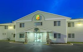 Super 8 By Wyndham Hamilton Ξενοδοχείο Exterior photo