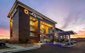 La Quinta By Wyndham Kingman Ξενοδοχείο Exterior photo