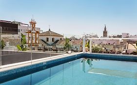 Radisson Collection Hotel, Magdalena Plaza Sevilla Exterior photo