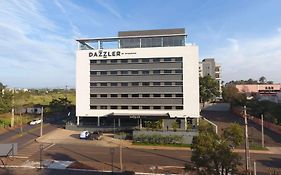 Dazzler By Wyndham Ciudad Del Este Ξενοδοχείο Exterior photo