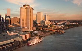 Four Seasons New Orleans Ξενοδοχείο Exterior photo