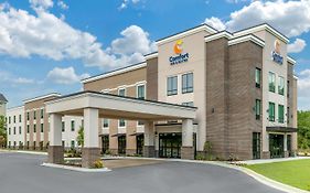 Comfort Inn & Suites Φλωρεντία Exterior photo