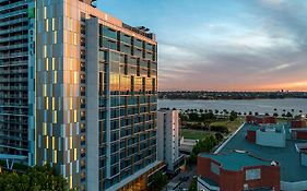 Ibis Styles East Perth Ξενοδοχείο Exterior photo