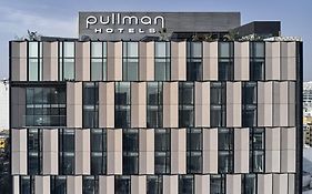 Pullman Lima Miraflores Ξενοδοχείο Exterior photo