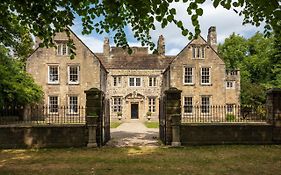 Manor House Hotel Bishop Auckland Exterior photo