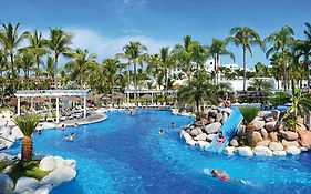 Riu Jalisco Ξενοδοχείο Nuevo Vallarta Exterior photo