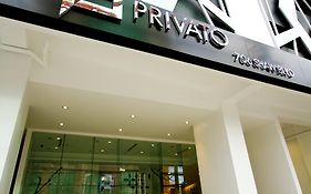 Privato Ortigas Ξενοδοχείο Μανίλα Exterior photo