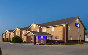 Baymont By Wyndham Fort Dodge Ξενοδοχείο Exterior photo