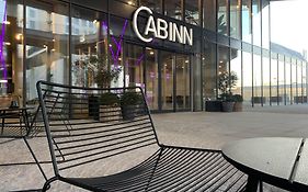 Cabinn Κοπεγχάγη Exterior photo