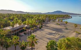 Hotel Oasis Loreto  Exterior photo