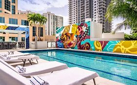 Hyatt Centric Las Olas Fort Lauderdale Ξενοδοχείο Exterior photo