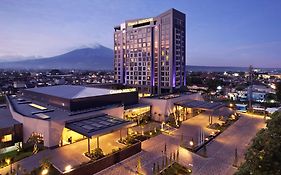 Grand Mercure Malang Ξενοδοχείο Exterior photo