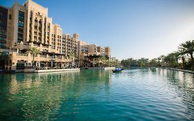 Jumeirah Mina Al Salam Dubai Ξενοδοχείο Exterior photo