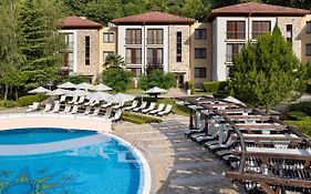 Pirin Park Hotel Σαντάνσκι Exterior photo