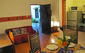 Casita La Esquina Διαμέρισμα Antigua Room photo