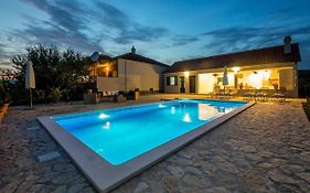 Family Friendly House With A Swimming Pool Ercegovci, Zagora - 17595 Βίλα Vladovic Exterior photo